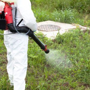Natural and Organic Pest Control